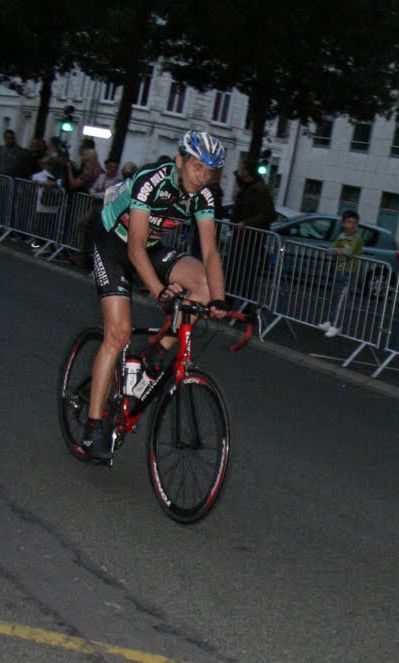 Photos du Criterium d'Arras 2010