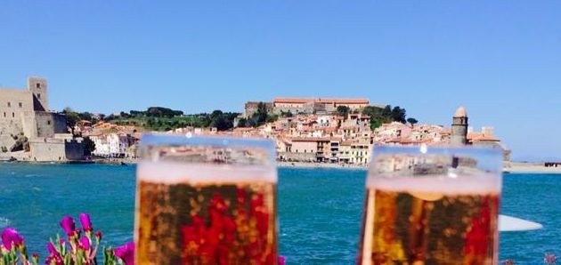 La Balette* (Collioure)