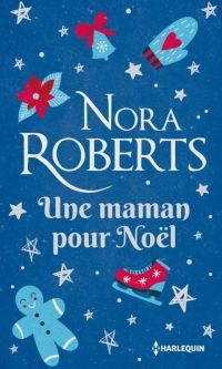 Challenge Nora Roberts