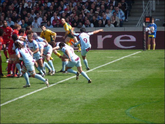 match décisif pour le maintien du CSBJ dans l'élite