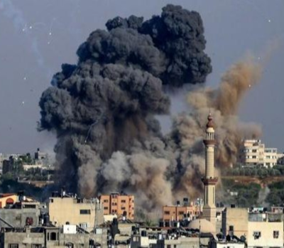 La communauté internationale condamne les frappes israéliennes sur Rafah