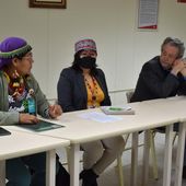 Derrame en Nación Chapra sigue sin atenderse a un mes de ocurrido