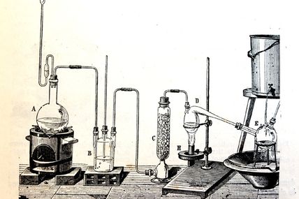 Chlorures métalliques