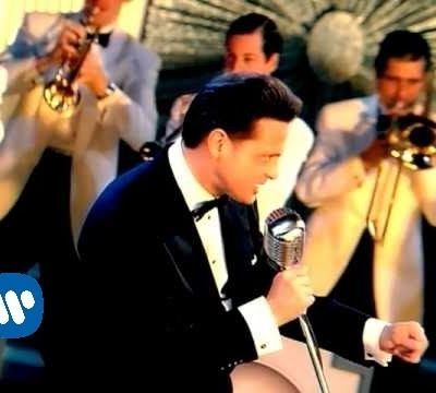 Luis Miguel - Santa Claus Llego A La Ciudad