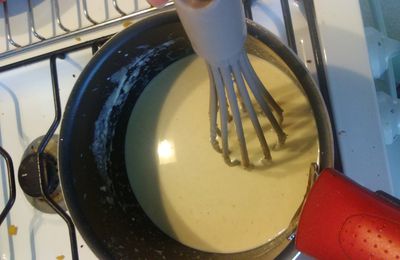 Béchamel