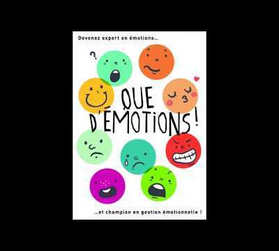 Comment gérer les émotions