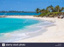Voudriez-vous passer 2 mois aux Bahamas pour relancer le tourisme ?