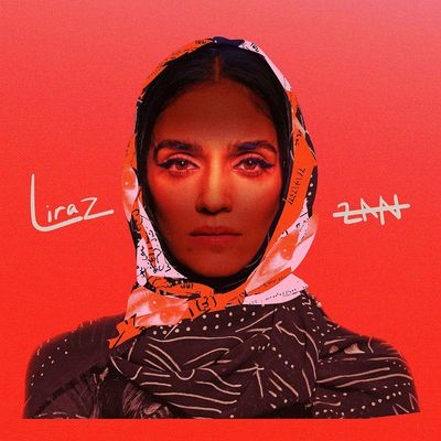Liraz, une israélo-iranienne qui chante la liberté des femmes