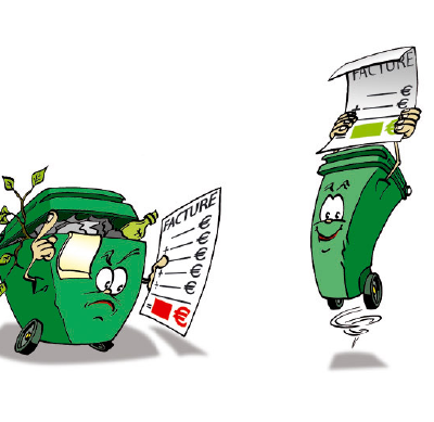 Déchets chiffres-clés : L'essentiel 2018