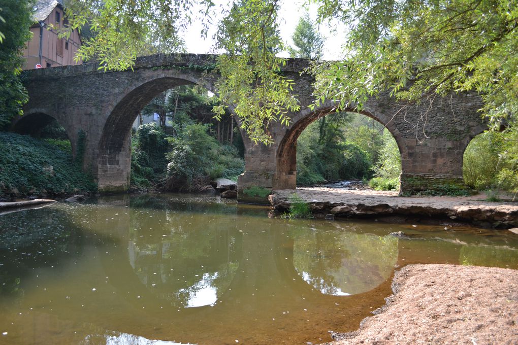 Album - Aveyron-Conques