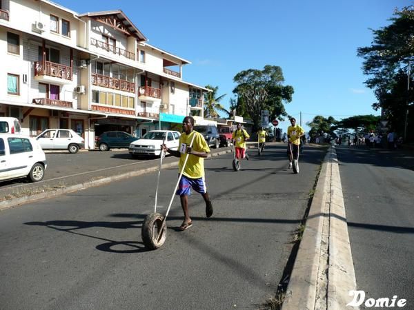 Voyage sur Mayotte