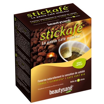 J'ai découvert un stick magique!!!