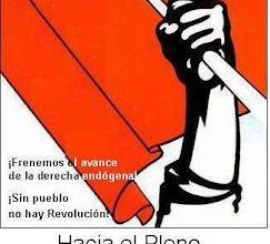 Boves anda Alzado