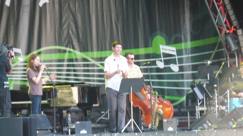 Festival international de Jazz de Montréal