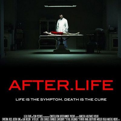 After.Life Bande Annonce VO