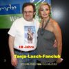 10 Jahre Tanja-Lasch-Fanclub