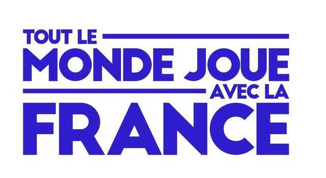 Tout le monde joue avec la France, le 9 juin en direct sur France 2 avec Nagui et Stéphane Bern.