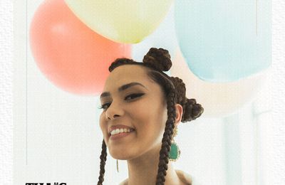 Thaïs Lona chante Dreams, son nouveau single sur NO BUZZ TODAY