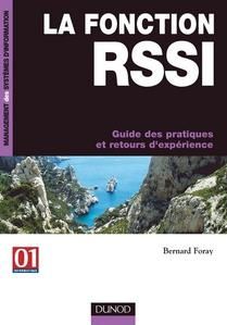 La fonction RSSI - le livre