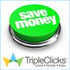 Save money with Tripleclicks Store