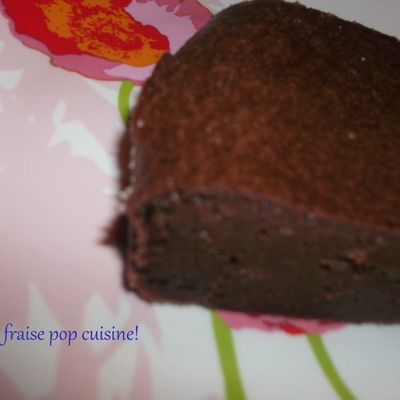 fOoooooondant tout choco!