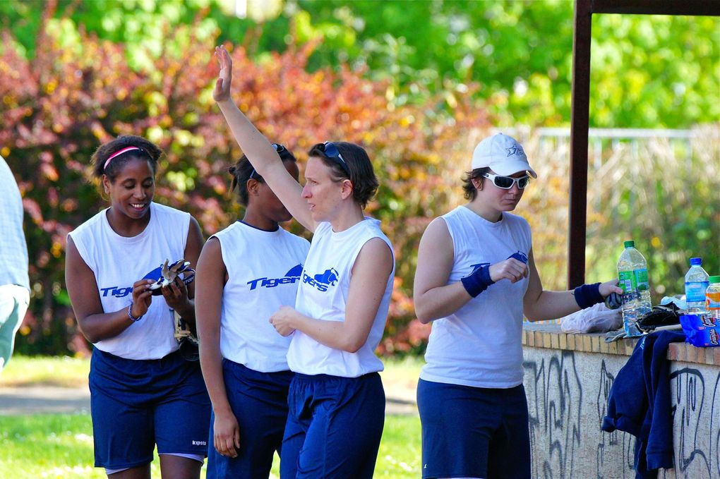 Album - 2011/04/10  Softfeminin vs BAT