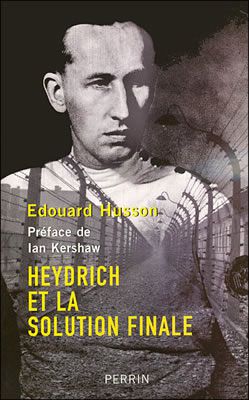 Heydrich et la solution finale