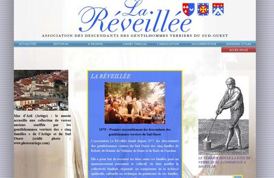 L'association La Réveillée