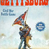 Gettysburg (125th Anniversary edition)