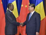 Coopération: La Chine veut être un partenaire fiable dans l'industrialisation du Tchad