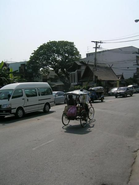 Album - Chiang Mai