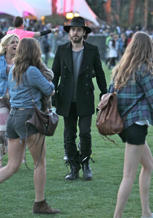 Album - Jared-Leto-Coachella-2012-day-1