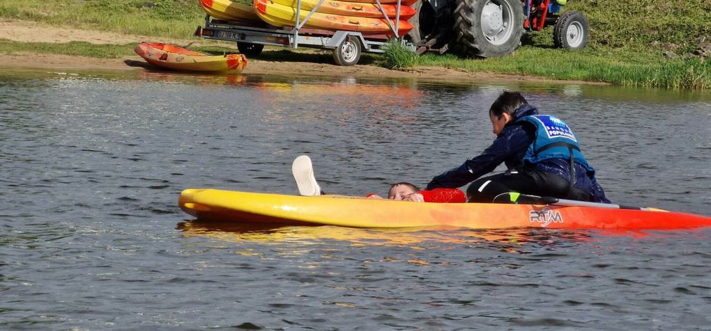 Brocéliande Sport Nature