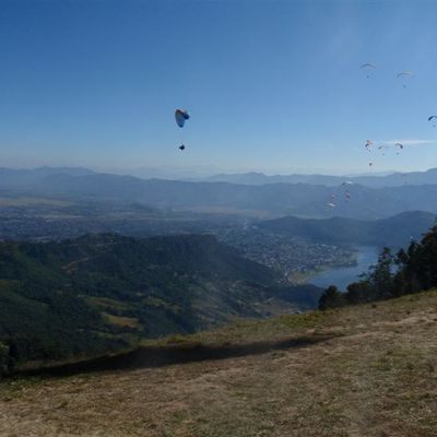 Pokhara-Bandipur