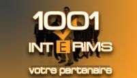 1001 intérims