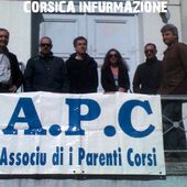 Corsica Infurmazione - #Corse #corsica - A PIAZZETTA : I media corsi nant'à e rete suciale