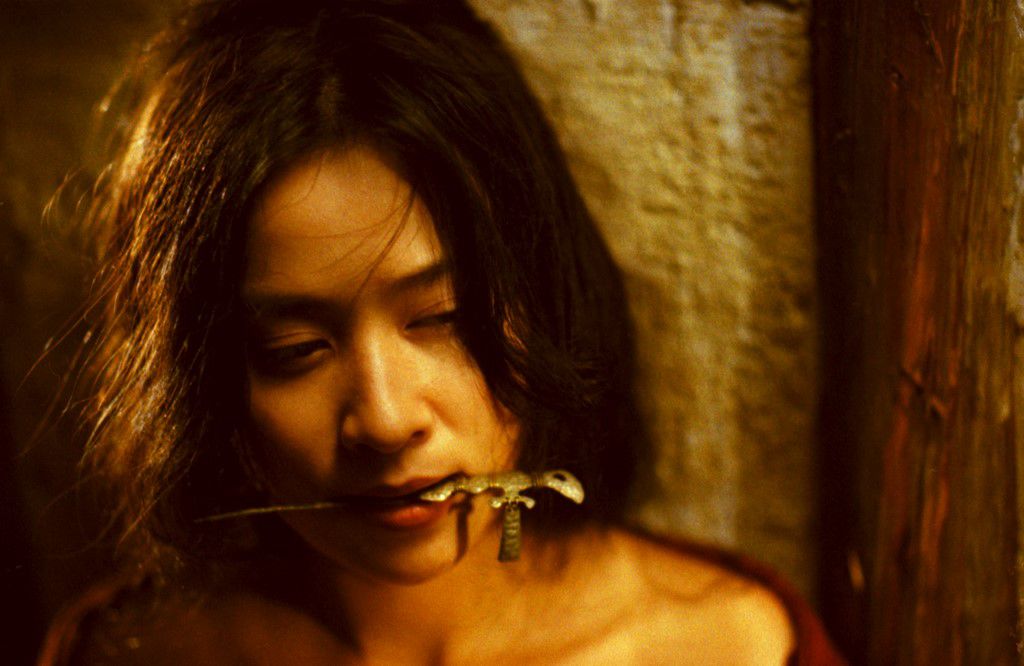 🎬Les Cendres du Temps - Version Redux de Wong Kar Wai au Cinéma le 17 Avril 2024