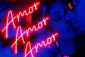 Jennifer Lopez - Amor Amor Amor - Feat.Wisin