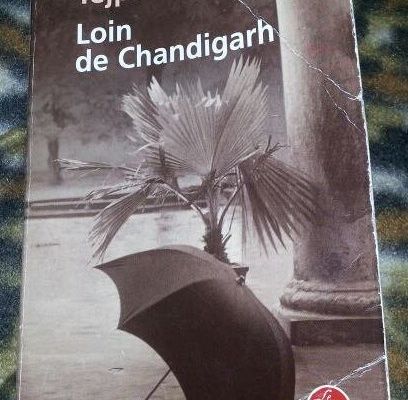 Loin de Chandigarh