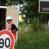 Seine-et-Marne: 500 km de routes vont repasser aux 90km/h