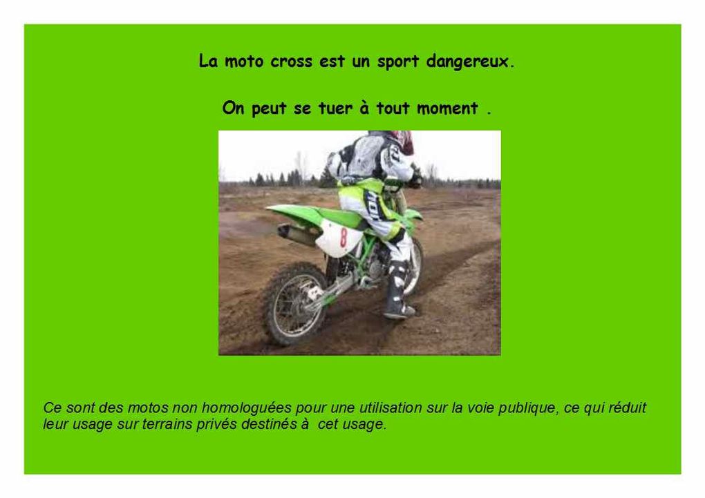 Tout sur la moto par Noham