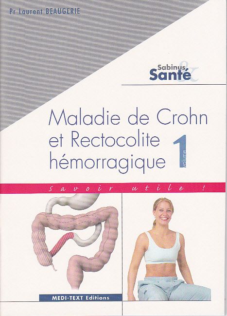 Association François Aupetit pour vaincre les MICI, la maladie de crohn et la rectocolite hémorragique.
www.afa.asso.fr