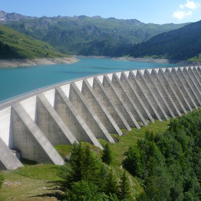 VACANCES AUX SAISIES