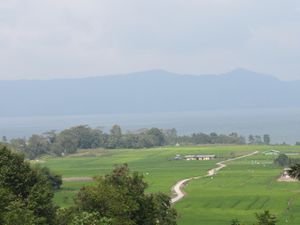 Danau Toba