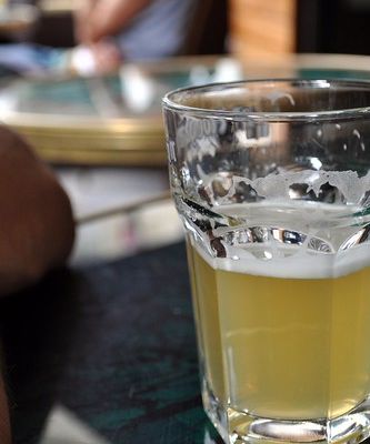 Humour VRP: Savoir écouter l'éventuel futur client