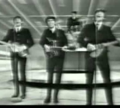 The Beatles - Tomorrow Never Knows (1966)