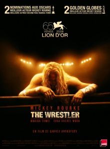 The Wrestler (2009) de Darren Aronofsky
