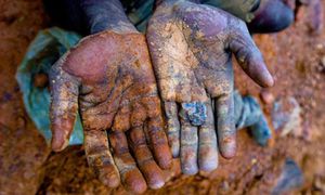 Vers une responsabilité européenne en matière de certification des minerais de conflits