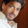 Interview Shahrukh Khan "sujet: Amitabh bachchan"