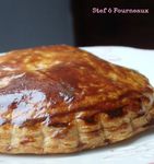 Galette des Rois 